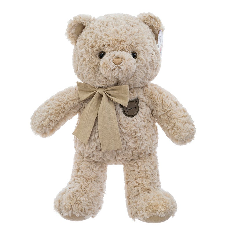 Cute Teddy Bear Plush Stuffed Animal Toy for Kids - Image 5