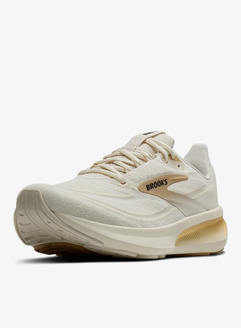 Brooks BEIGE Revel 9 for Women | Best Price UAE
