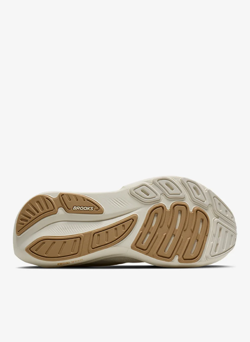 Brooks BEIGE Revel 9 for Women | Best Price UAE