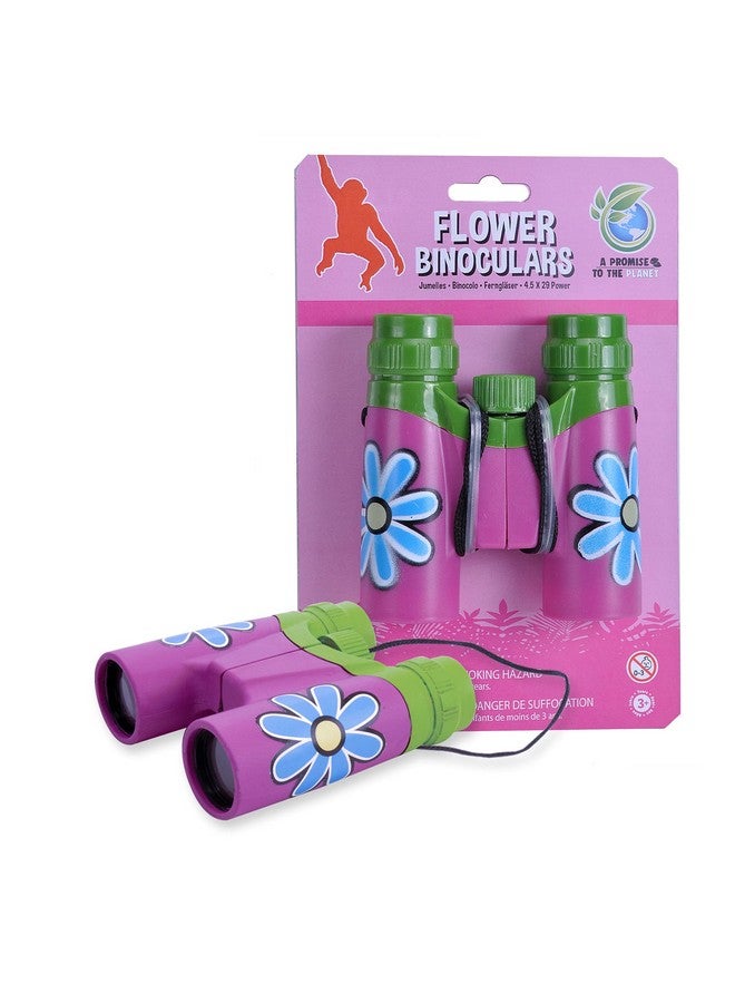 Wild Republic Binoculars Girly Girl (10655) 