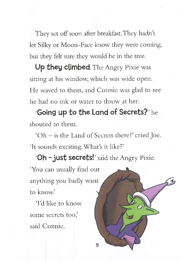 A Faraway Tree Adventure: The Land Of Enchantments - Image 4