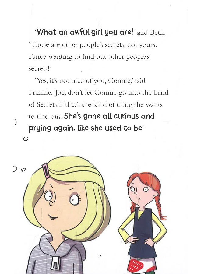 A Faraway Tree Adventure: The Land Of Enchantments - Image 5