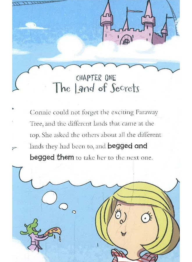 A Faraway Tree Adventure: The Land Of Enchantments - Image 3