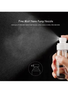 Spray Bottle Small Empty Mini Mist Spray Travel Perfume Bottle (30mL） - pzsku/Z0DEFBB218FABCFB459F3Z/45/_/1730705054/d59a9a4c-fde4-4dd4-afb7-ddbbb72893b1