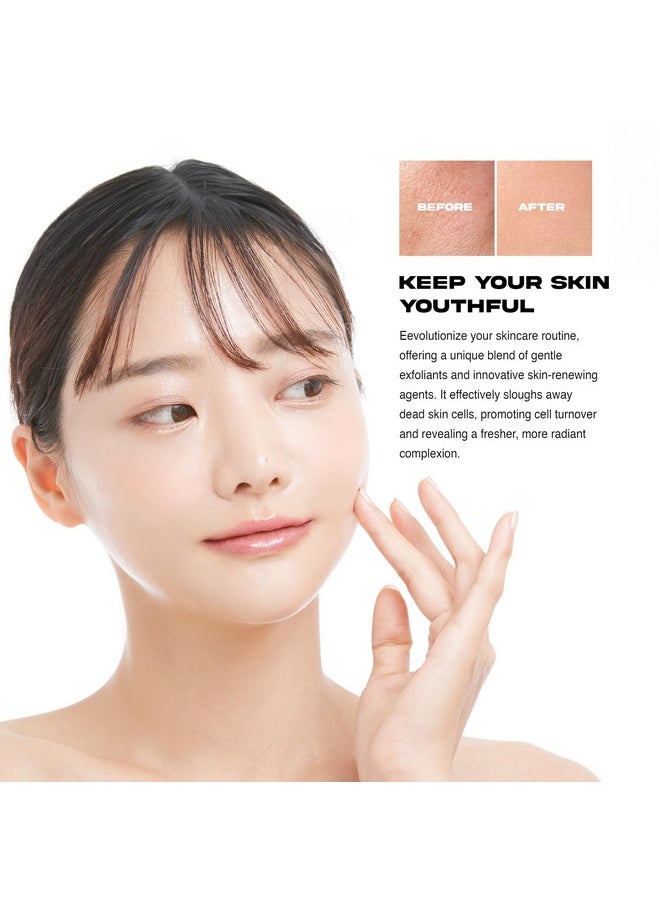 EBIN NEW YORK Exfoliator Normal Skin 3.25Oz 100Ml (Pack Of 1)  - Image 3