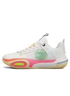 KUYING New Breathable and Anti Slip Sports Shoes  - Image 1
