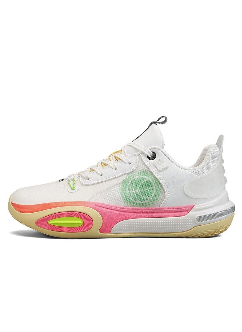 KUYING - New Breathable and Anti Slip Sports Shoes - Image 1