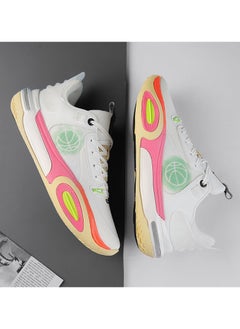 KUYING New Breathable and Anti Slip Sports Shoes  - Image 3