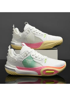 KUYING New Breathable and Anti Slip Sports Shoes  - Image 2