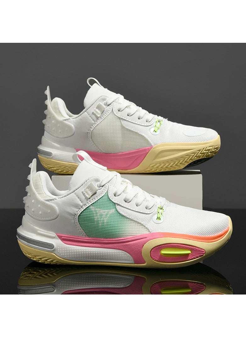 KUYING - New Breathable and Anti Slip Sports Shoes - Image 1