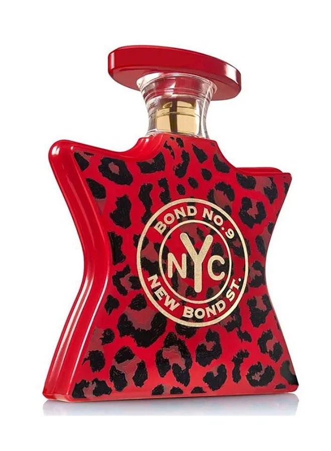 بوند نمبر 9 عطر بوند رقم 9 نيويورك، شارع نيو بوند، ماء عطر - 100 مل - Image 1