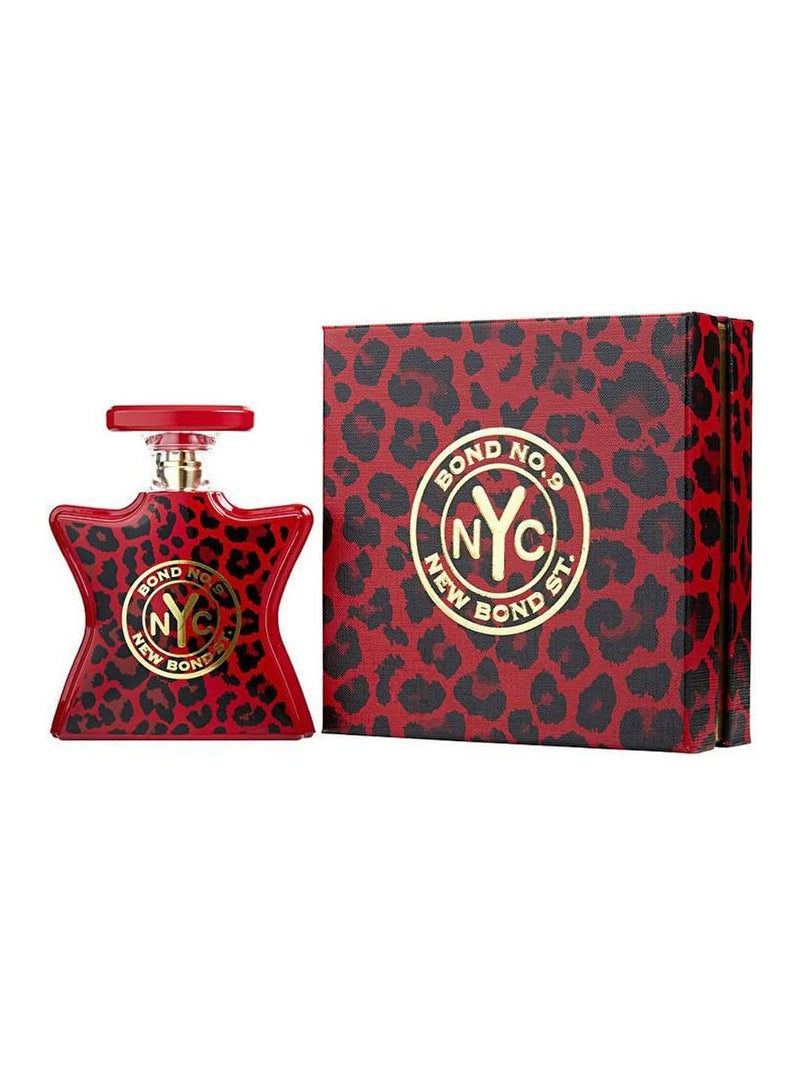 بوند نمبر 9 عطر بوند رقم 9 نيويورك، شارع نيو بوند، ماء عطر - 100 مل - Image 2