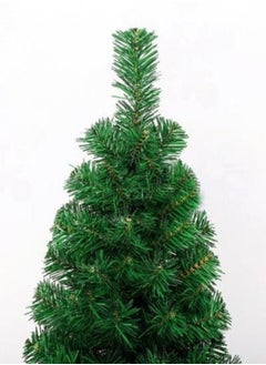 Generic Christmas Tree Artificial Christmas Tree with Tree Stand for Holiday Party Decoration 60cm  - Image 2