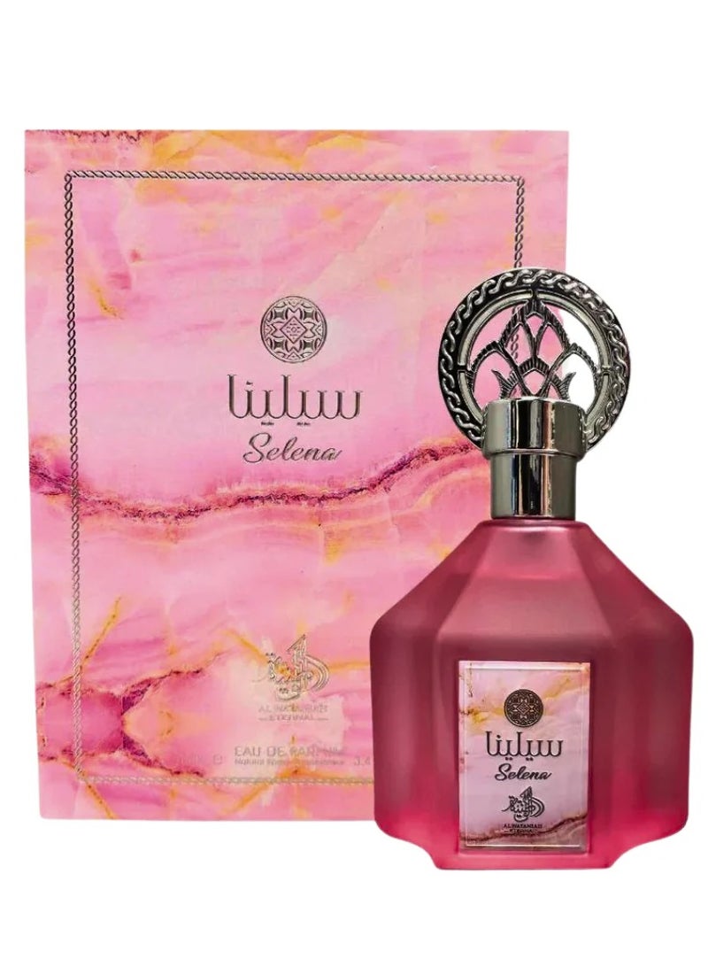 Al Wataniah Selena Eau De Parfum 100 ml - Image 2