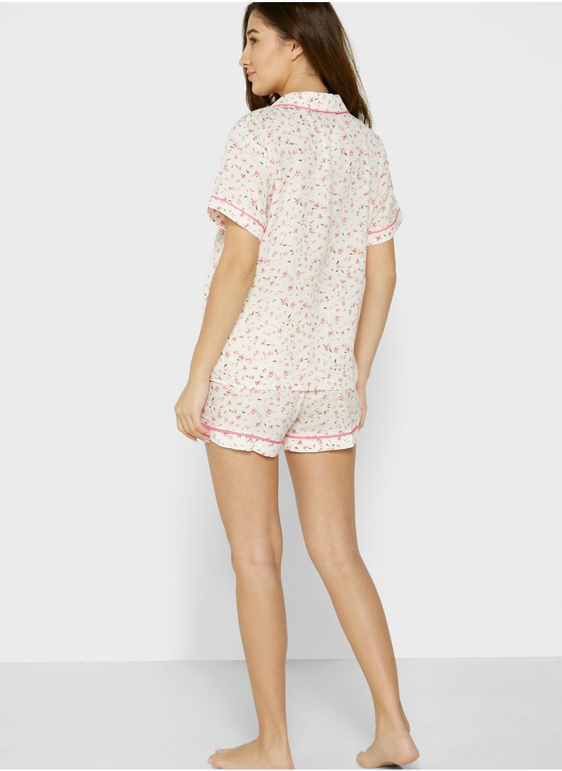 Missguided - Pyjamas - Image 1
