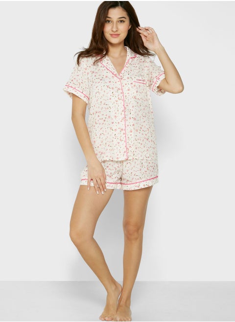 Pyjamas