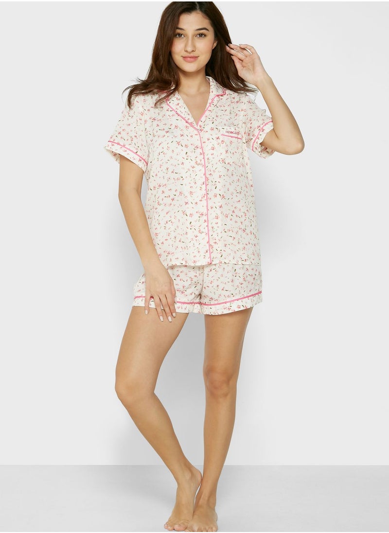 Missguided - Pyjamas - Image 1