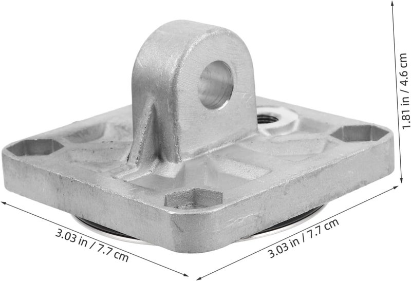 Affordable fast purchase options ABOOFAN Tire Changer Tool Tire Machine Accessory Compact Design Cylinder Lid for Tyre Fresh stock in Reliable daily use design General standard compliant quality Multi functional Market demand focused build Comfort grip Dense area priority deliver Month-round consistent deliver Remote area delivery Fit multiple scenarios Customer exclusive price Advanced compact design Consistent single item quality Gulf popular simple design Worth purchasing Balanced structure Fit Saudi climate Replaceable parts Growing order stock support Great for home & trips Longevity optimized build Full buyer satisfaction KSA exclusive discount Latest available item - Image 2