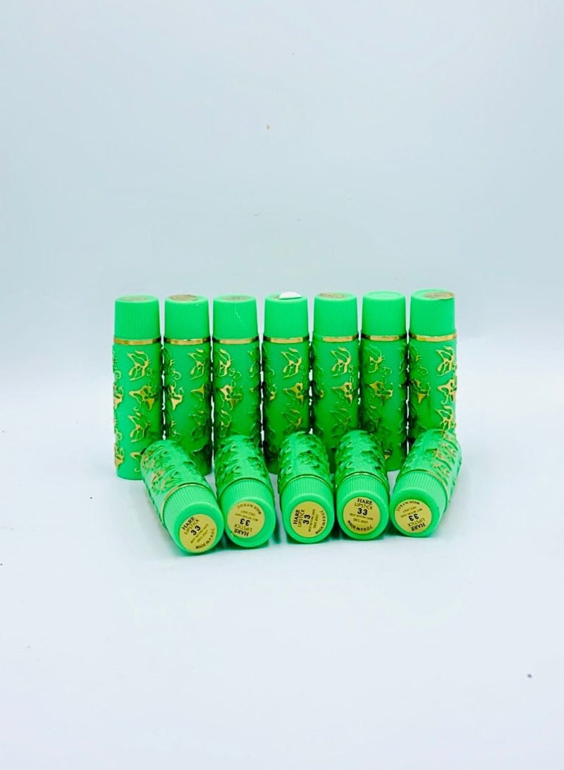 Magical Matte Lipstick Set 12 Pieces