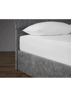 Havana Beds And Upholstery Midnight Mirage Luxury Handmade Single Bed (Suitable Mattress fit : 90 cm x 190 cm)  - Image 2