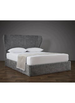Havana Beds And Upholstery Midnight Mirage Luxury Handmade Single Bed (Suitable Mattress fit : 90 cm x 190 cm)  - Image 3