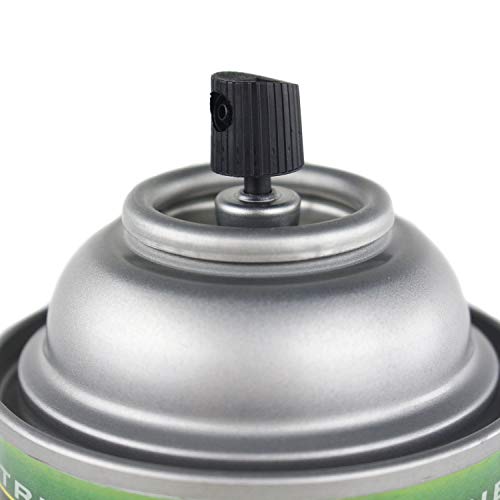 Design Engineering تصميم الهندسة 050220 بخاخ مات لخفض الضوضاء والاهتزاز غير المرغوب فيه 18 أونصة (6 عبوات) - Image 2