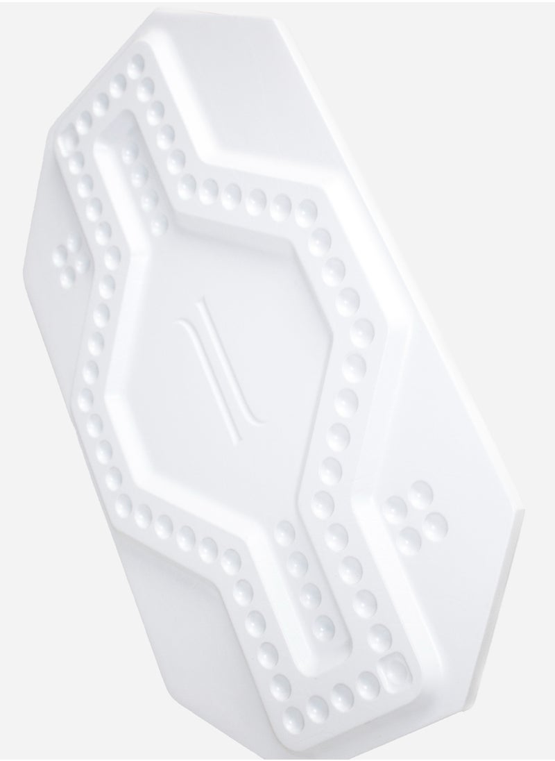 JACKAROO THE ORIGINAL - JACKAROO  2 Player White JJ EDITION - Image 1