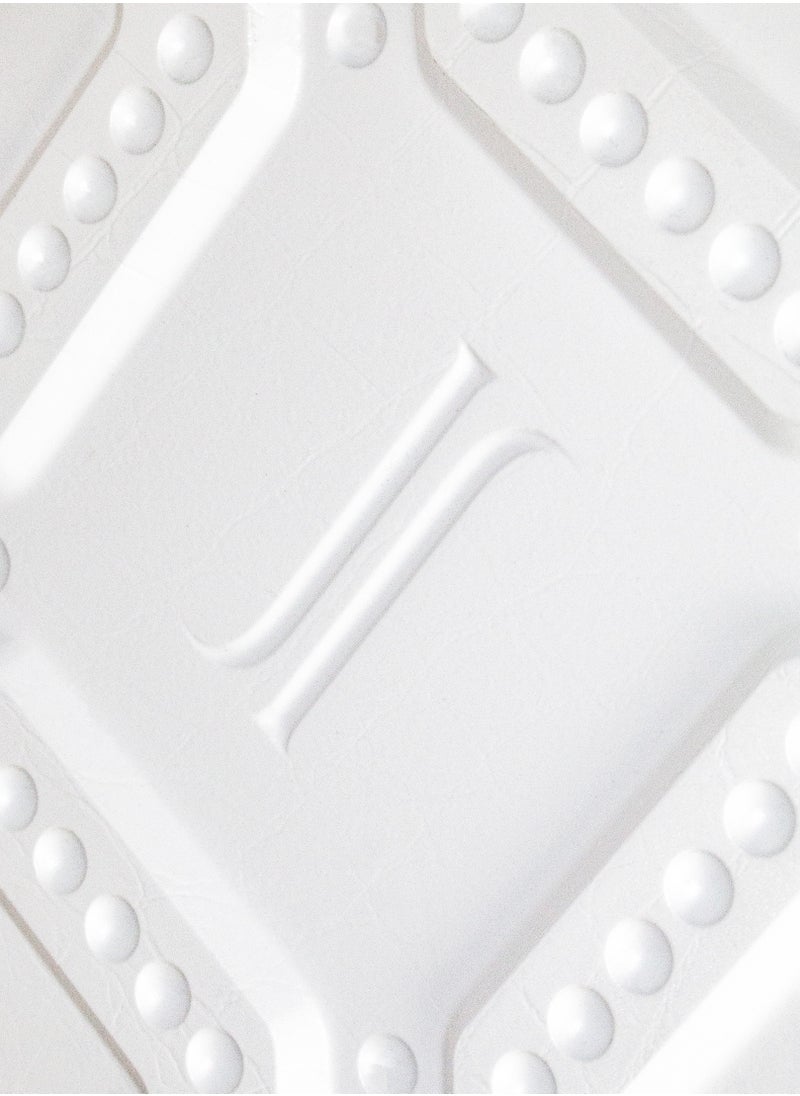JACKAROO THE ORIGINAL - JACKAROO  2 Player White JJ EDITION - Image 1