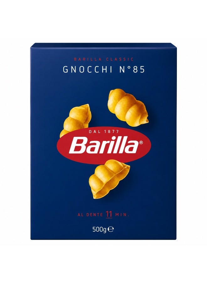 Barilla Gnocchi Pasta 500g - Image 1