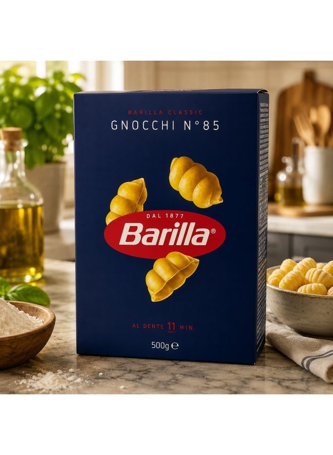 Barilla Gnocchi Pasta 500g - Image 3
