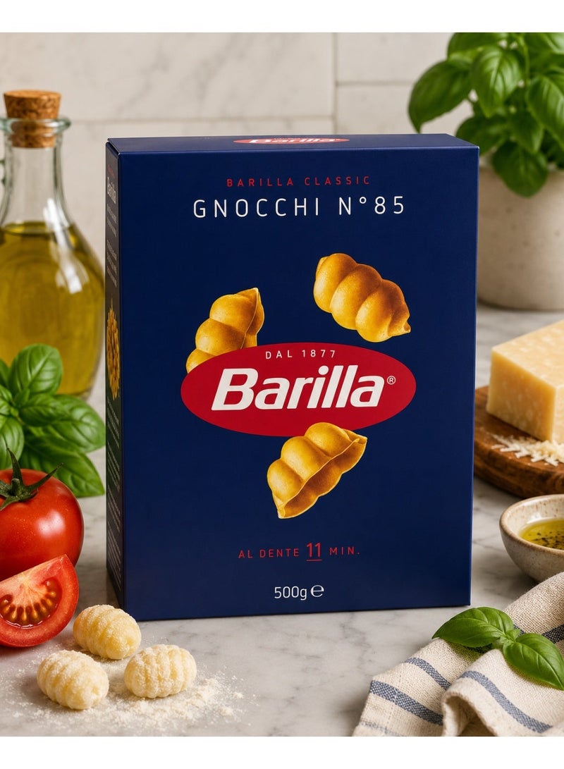 Barilla Gnocchi Pasta 500g - Image 4