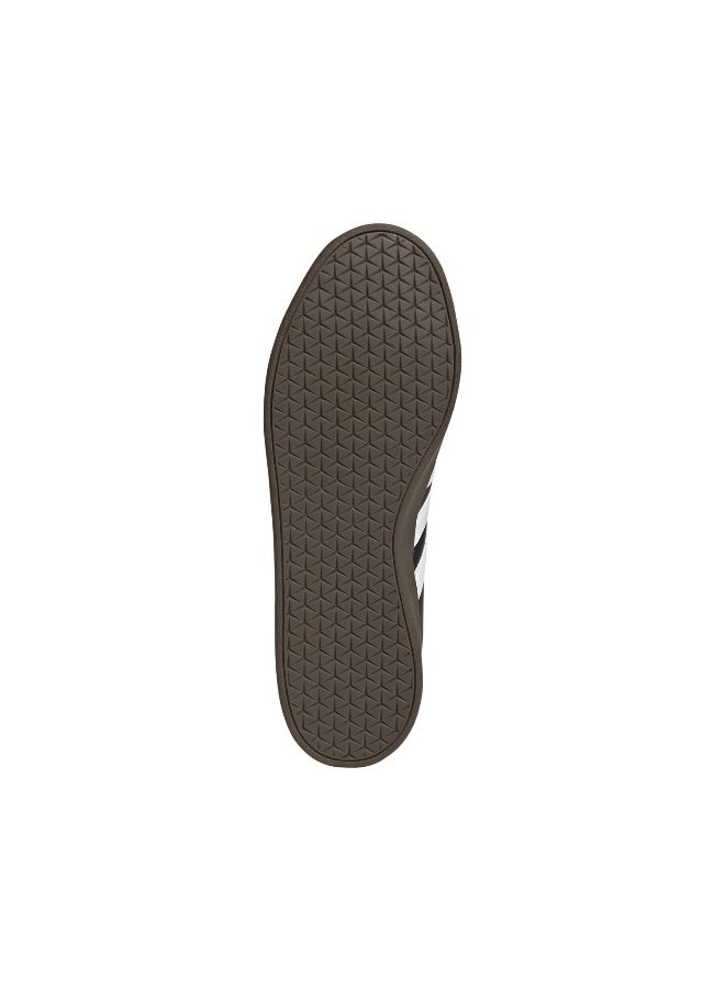 Adidas Adidas Vl Court Base M Black Sportswear Shoes For Men - Image 4