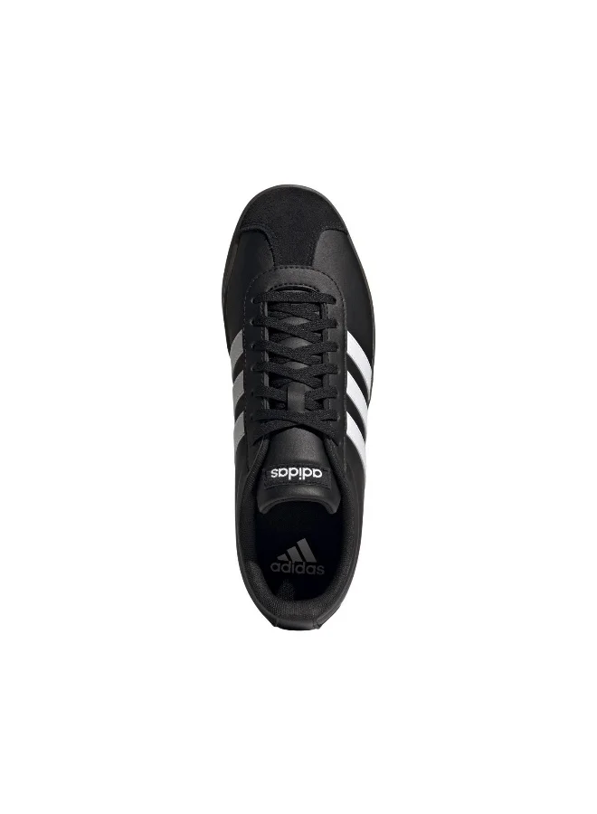 Adidas Adidas Vl Court Base M Black Sportswear Shoes For Men