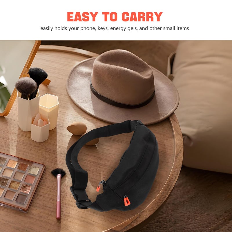 Waterproof Running Waist Pack With Microphone Slot For Outdoor Sports Cycling - Image 4