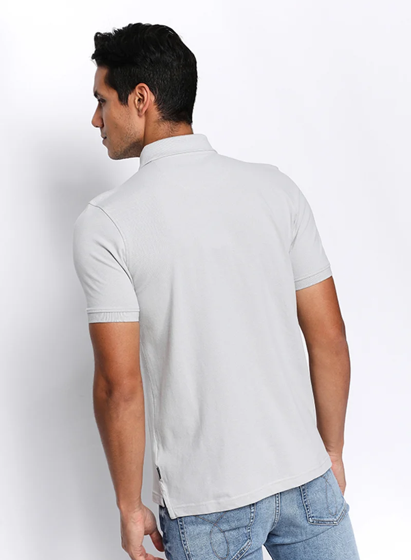 BEVERLY HILLS POLO CLUB Casual Polo