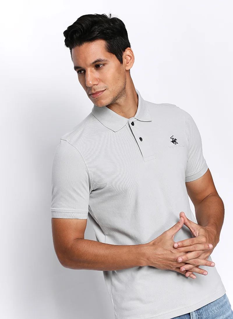 Casual Polo
