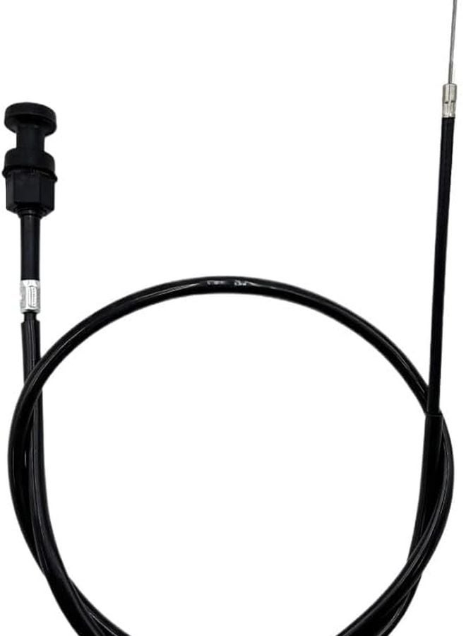 Honda TRX500FA 4x4 Chock Cable 17950 HN2 000 010 2001 ATV Parts - Image 1