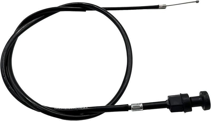 Honda TRX500FA 4x4 Chock Cable 17950 HN2 000 010 2001 ATV Parts - Image 4