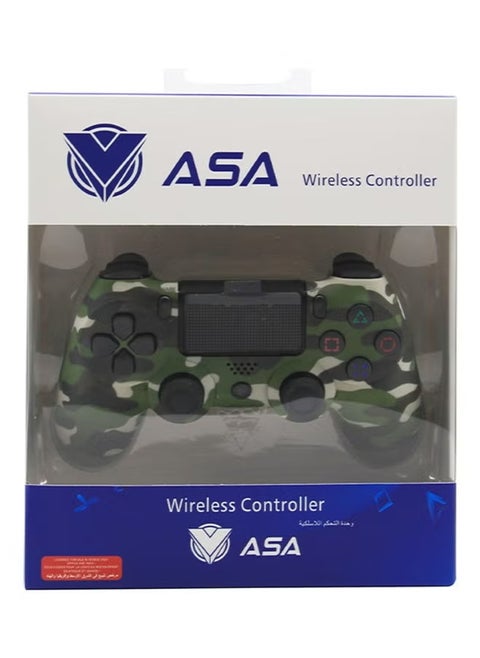 ASA PS4 Wireless Controller