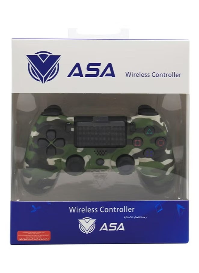 ASA PS4 Wireless Controller