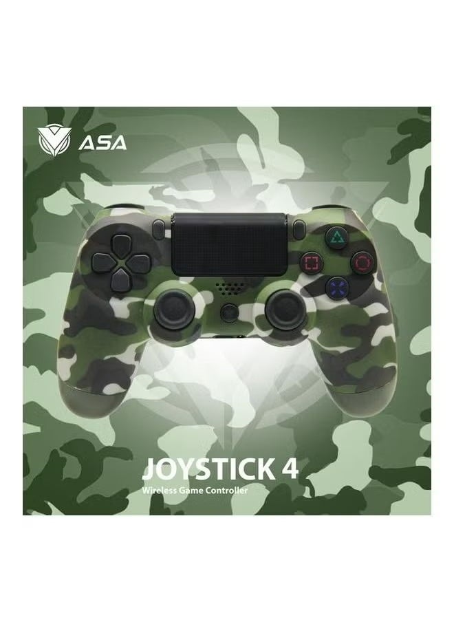 ASA PS4 Wireless Controller