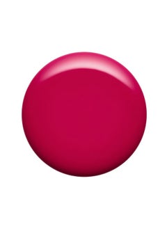 Nailtopia Plantbased Chip Free Nail Lacquer Non Toxic Biosourced Longlasting Strengthening Polish Spill The Juice (Magenta) 0.41Oz  - Image 3