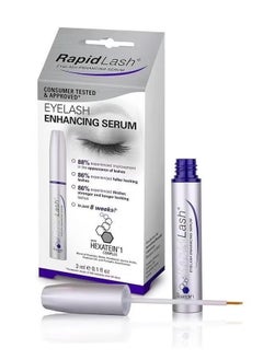 Rapidlash Eyelash Enhancing Serum 3ml  - Image 1
