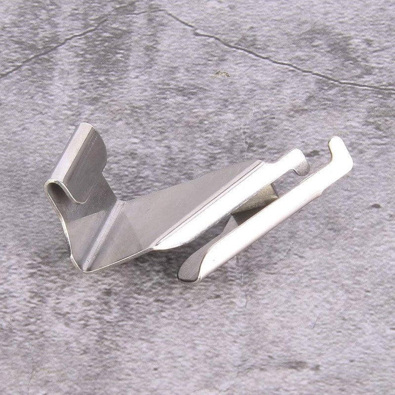 Sewing Machine Parts, Metal, Lightweight, Durable, 35mm Size, 747 Serger Accessories - Easy Installation, Smooth Surface, Essential Tool for Knitted Fabrics - Image 2