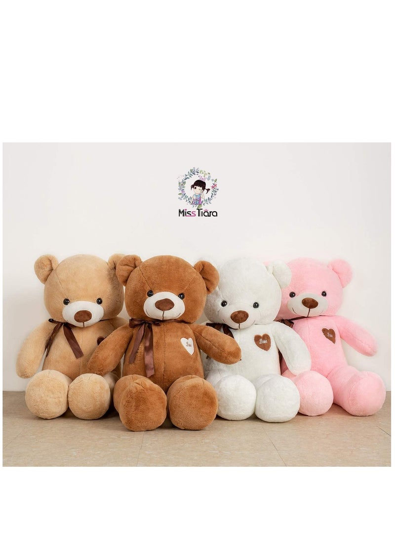 MissTiara - Giant Teddy Bear PlushToy 100centimeter - Image 1