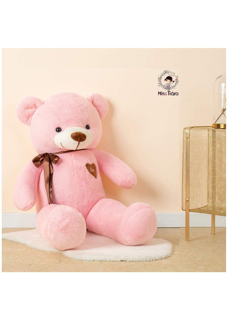 MissTiara - Giant Teddy Bear PlushToy 100centimeter - Image 1