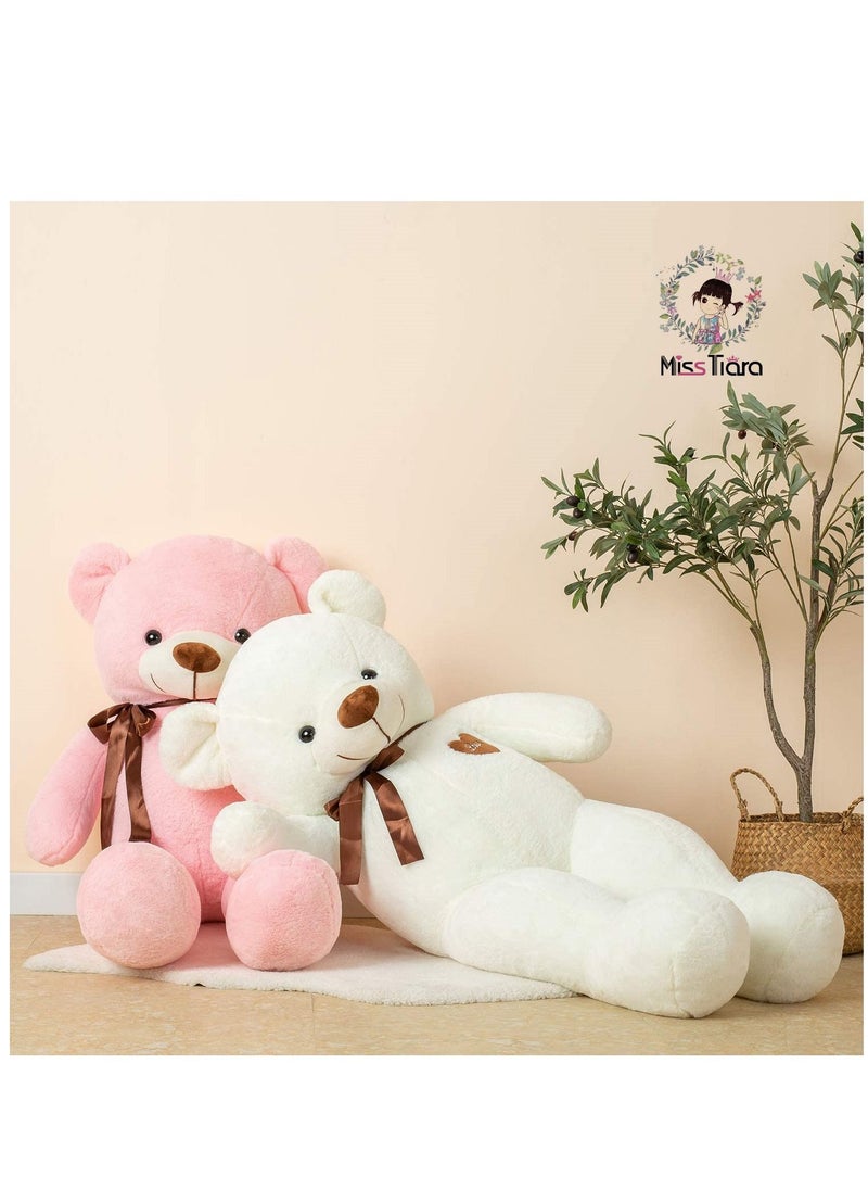MissTiara - Giant Teddy Bear PlushToy 100centimeter - Image 1