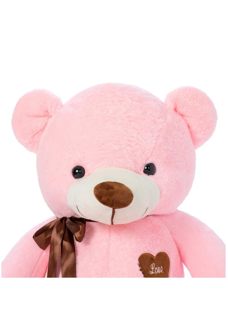 MissTiara - Giant Teddy Bear PlushToy 100centimeter - Image 1