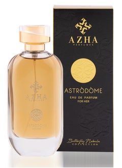 AZHA Azha Perfumes - Astrodome EDP 100 ml for Women  - Image 1