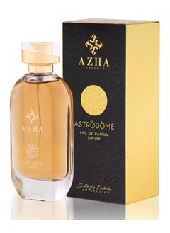 AZHA Azha Perfumes - Astrodome EDP 100 ml for Women  - Image 4